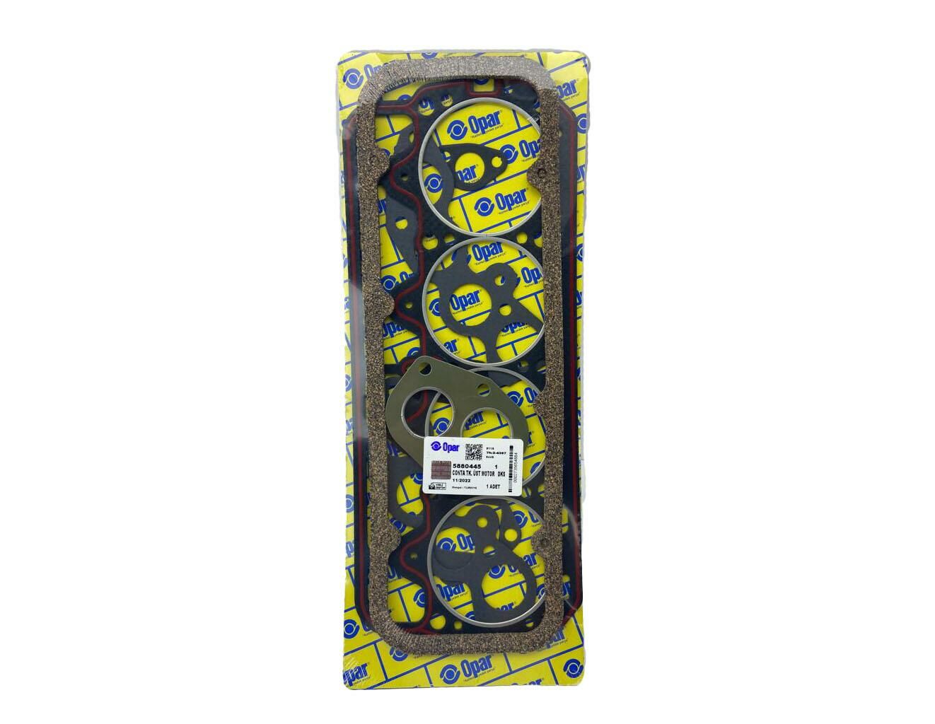 Conta Takımı - Fiat M 131 5880445 Opar