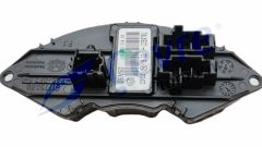 Kalorifer Rezistansı - Doblo Linea C3 C4 Partner Corsa