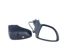 Dış Dikiz Aynası Sol Elektirikli - Renault Clio 4 963022031R