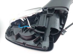 Dış Dikiz Aynası Sol Elektirikli - Renault Clio 4 963022031R