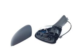 Dış Dikiz Aynası Sol Elektirikli - Renault Clio 4 963022031R