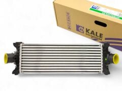 Transit Custom Turbo İntercooler Radyatör - Ford Transit V347 V362 CC11-9L440-AF - CC11-9L440-BF - KALE351285 - 1881209