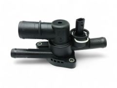 Clio 5 Termostat 1.0 - Renault Clio 4 Captur Symbol Twingo Sandero Logan 110600968R - 8201708820