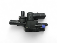 Clio 5 Termostat 1.0 - Renault Clio 4 Captur Symbol Twingo Sandero Logan 110600968R - 8201708820