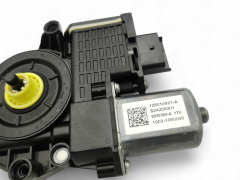 Duster Sağ Arka Cam Krikosu Motoru - Dacia 827202370R - 128010921-A