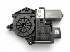 Duster Sağ Arka Cam Krikosu Motoru - Dacia 827202370R - 128010921-A