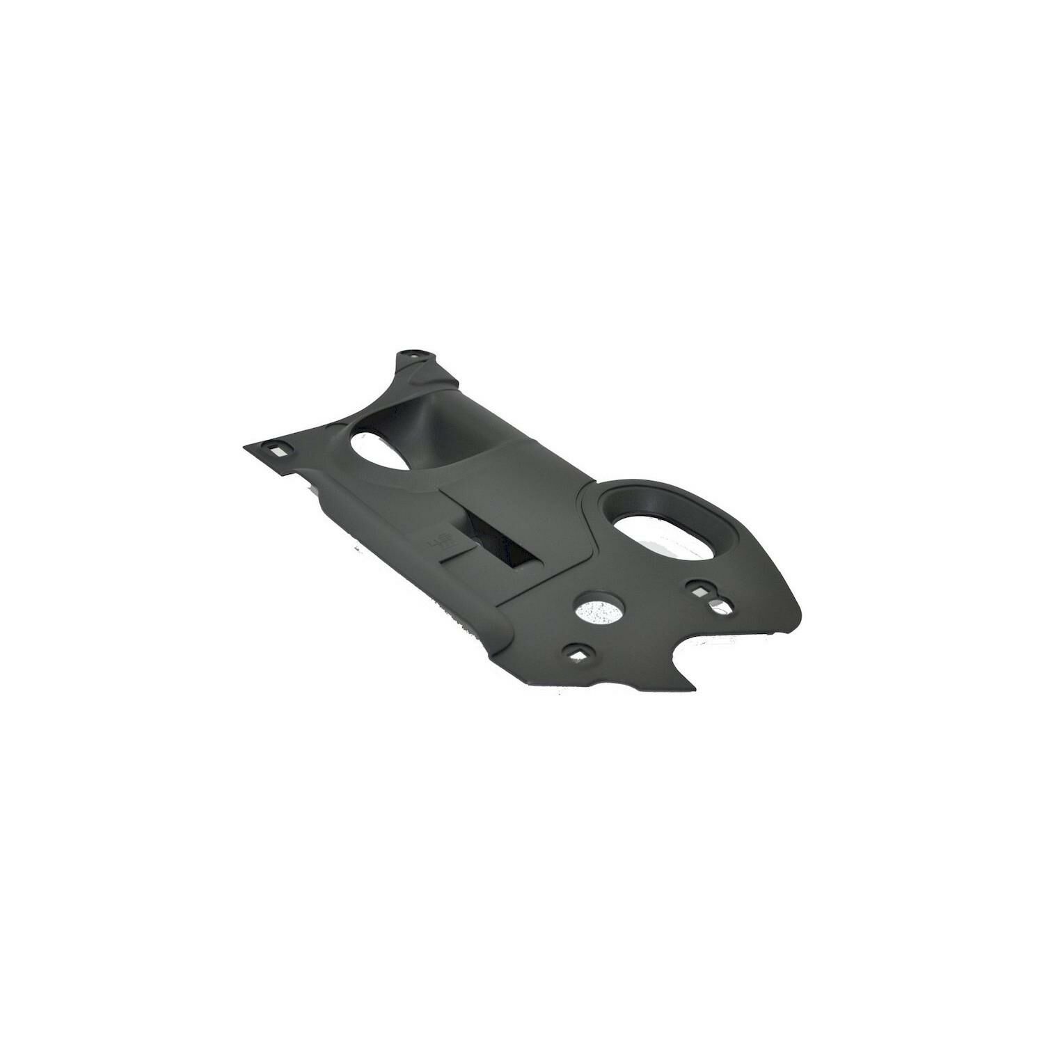 Motor İç Kaplaması Sağ Depo Üzeri - Renault Megane 2 8200077764