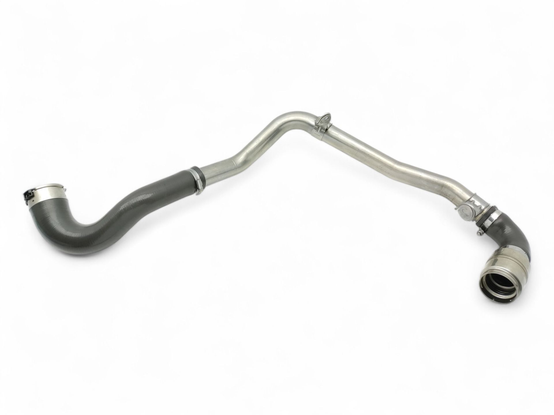 Master 2 Turbo Hortumu Borusu - Renault Opel Movano 144607250R