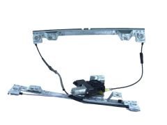 Sol Ön Cam Krikosu - Renault Kangoo 3 Citan  807211404R