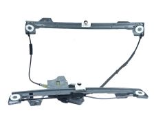 Sol Ön Cam Krikosu - Renault Kangoo 3 Citan  807211404R