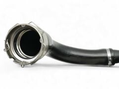 Clio 5 Turbo Hortumu Borusu - Renault Captur 2 Dacia Logan Sandero Jogger 144601591R - 144601956R - 144600444R - 144603257R