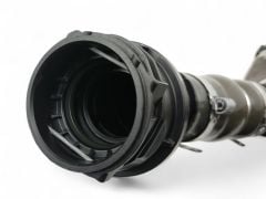 Duster 1.5 DCİ Turbo Borusu Hortumu - Renault Express Dacia Duster 2 144604837R