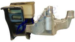 Motor Takozu Kulağı Sağ 1.5 -Renault Kangoo 3 Mercedes Citan 112848753R