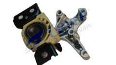 Motor Takozu Kulağı Sağ 1.5 - Renault Clio 4  113758078R Orjinal