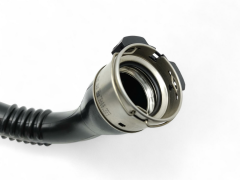 Clio 4 Turbo Borusu Hortumu 0.9 Tce - Renault Captur 144604161R