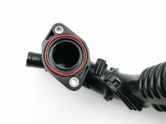 Clio 4 Turbo Borusu Hortumu 0.9 Tce - Renault Captur 144604161R