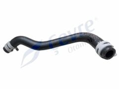 Turbo Giriş Borusu - Renault Clio Duster Megane Fluence 144999224R