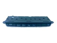 Göğüs Tuş Kontrol Düğme Takımı - Audi A4 8W0925301