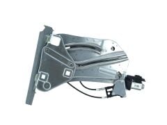 Sol Arka Cam Mekanizması - Renault Megane 2 8201010933