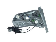 Sol Arka Cam Mekanizması - Renault Megane 2 8201010933