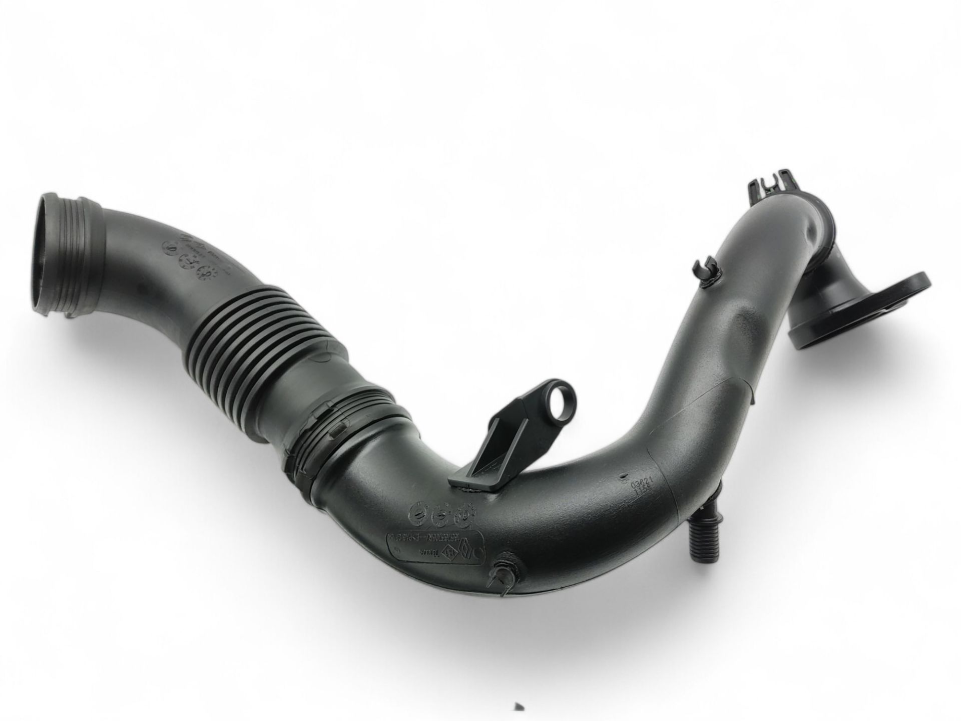 Master 3 Turbo Borusu Hava Filtre Hortumu -  Renault 165763705R