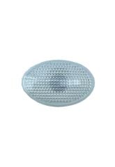 Çamurluk Sinyali Sağ Sol Beyaz - Mini R50 52 53