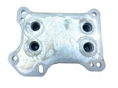 Yağ Soğutucu - Fiat Doblo 1.3 MultiJet 55193743