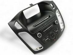 Focus 3 Radyo Kontrol Paneli - Ford Kuga C-Max F1ET18K811AD - F1ET4F571AB - F1EB18835AF