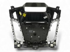 Focus 3 Radyo Kontrol Paneli - Ford Kuga C-Max F1ET18K811AD - F1ET4F571AB - F1EB18835AF