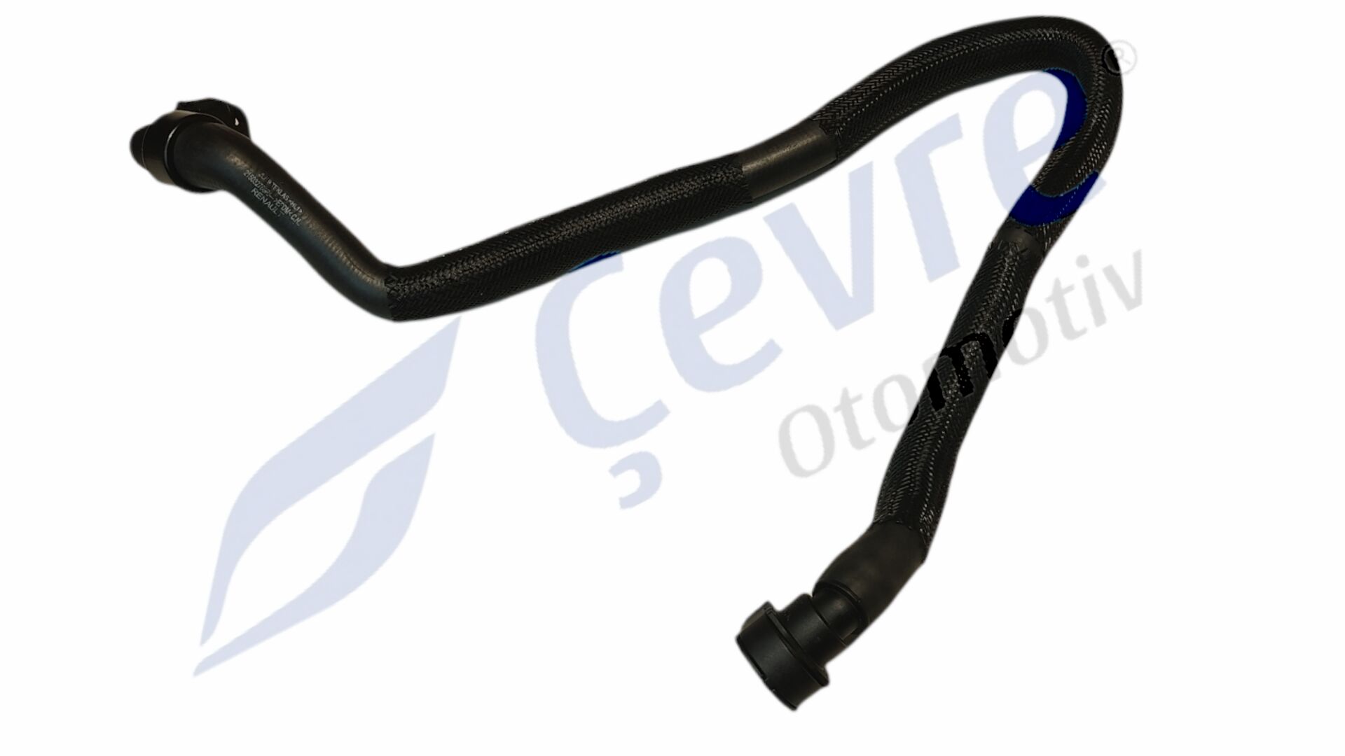 Radyatör Çıkış Hortumu 1.5 - Dacia  Duster  Sandero 2  Lodgy 215032766R