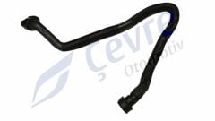 Radyatör Çıkış Hortumu 1.5 - Dacia  Duster  Sandero 2  Lodgy 215032766R