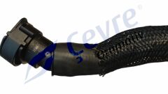 Radyatör Çıkış Hortumu 1.5 - Dacia  Duster  Sandero 2  Lodgy 215032766R