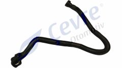 Radyatör Çıkış Hortumu 1.5 - Dacia  Duster  Sandero 2  Lodgy 215032766R