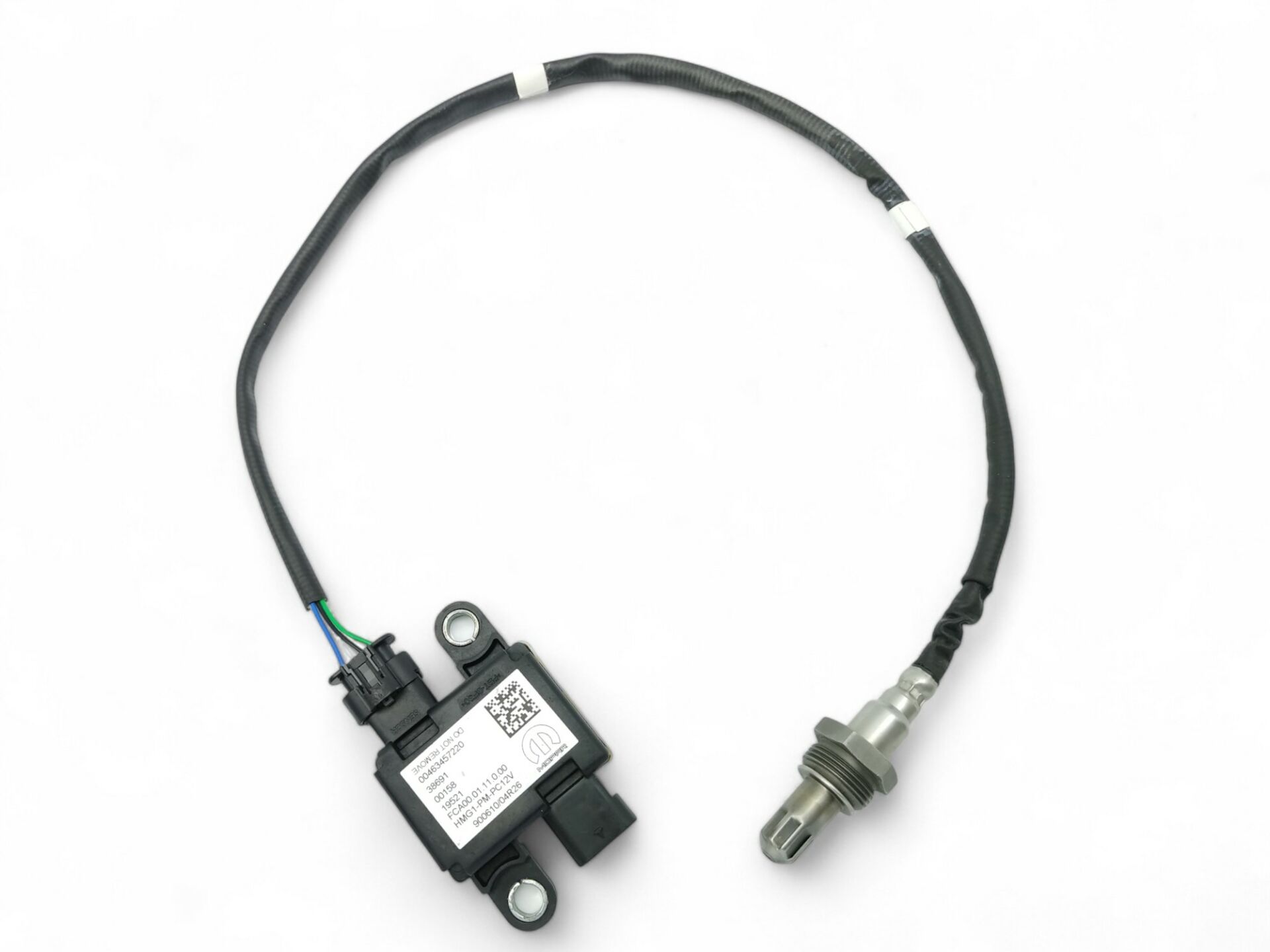 Doblo Partikül Sensörü - Fiat Egea Fiorino 46345722