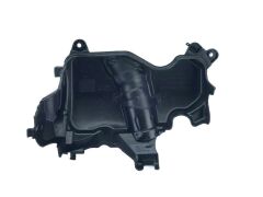 Motor Üst Koruma Kapağı - Renault  Clio 4 Megane 3 Fluence Dokker