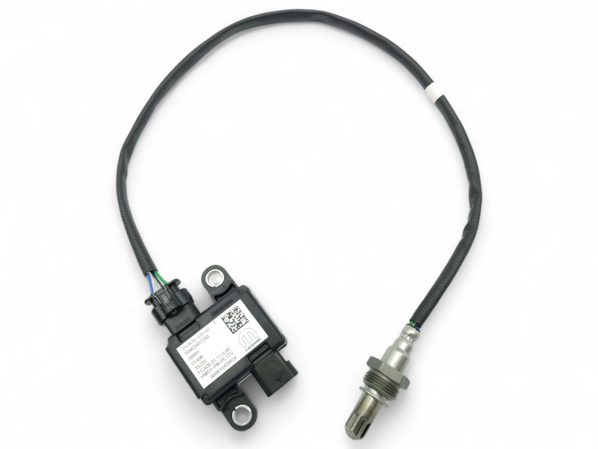Egea Partikül Sensörü - Fiat Doblo 500L 46345725