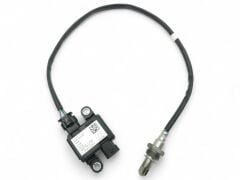 Egea Partikül Sensörü - Fiat Doblo 500L 46345725