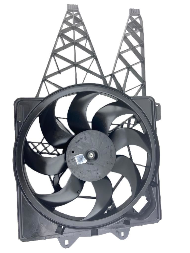 Fan Davlumbazı - Fiat Doblo Cargo 520871430 DT222712-2690