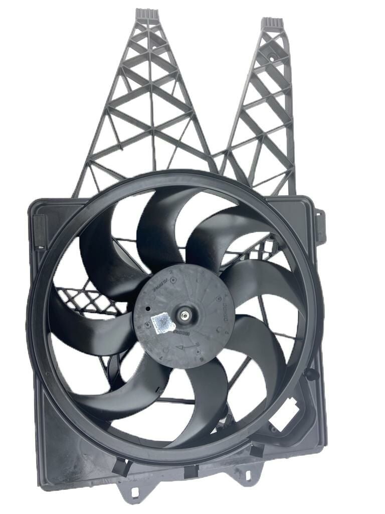 Fan Davlumbazı - Fiat Doblo Cargo 520871430 DT222712-2690