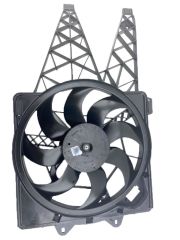 Fan Davlumbazı - Fiat Doblo Cargo 520871430 DT222712-2690