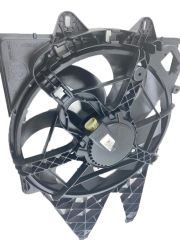 Fan Davlumbazı - Fiat Doblo Cargo 520871430 DT222712-2690