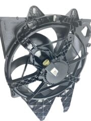 Fan Davlumbazı - Fiat Doblo Cargo 520871430 DT222712-2690