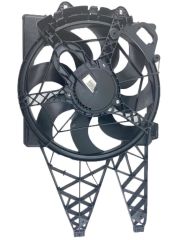 Fan Davlumbazı - Fiat Doblo Cargo 520871430 DT222712-2690
