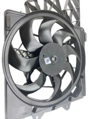 Fan Davlumbazı - Fiat Doblo Cargo 520871430 DT222712-2690