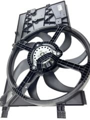 Fan Davlumbazı - Fiat Fiorino 52017914