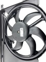 Fan Davlumbazı - Fiat Fiorino 52017914