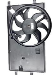 Fan Davlumbazı - Fiat Fiorino 52017914