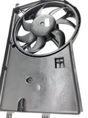 Fan Davlumbazı - Fiat Fiorino 52017914