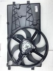 Fan Davlumbazı - Fiat Fiorino 52017914