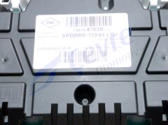 Km Gösterge Ekranı  Paneli - Renault Captur 248104783R